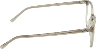 Ray-Ban Elliot 0RX5397 8449 50 Produkto šonas