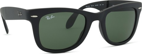 Ray-Ban Folding Wayfarer RB4105 601S 50