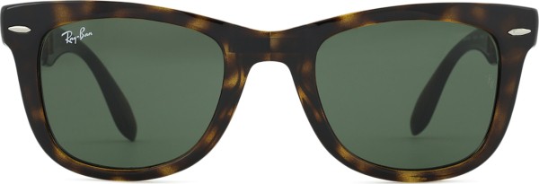 Ray-Ban Folding Wayfarer RB4105 710/31 50