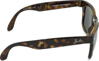 Ray-Ban Folding Wayfarer RB4105 710/B1 50 43368
