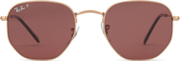 Ray-Ban Hexagonal RB3548N 9202AF 51