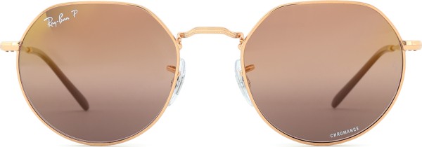 Ray-Ban Jack RB3565 9202G9 51