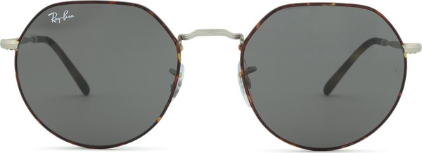 Ray-Ban Jack RB3565 9277B1 53