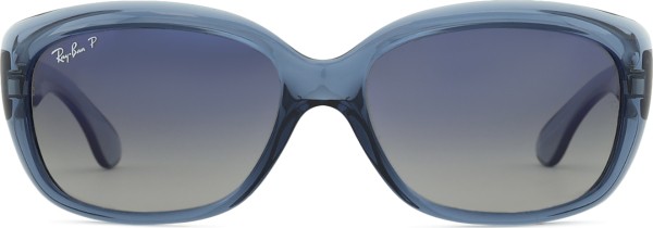 Ray-Ban Jackie Ohh RB4101 659278 58