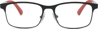 Ray-Ban Junior 0RY1061 4065 48 Produkto priekis