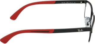 Ray-Ban Junior 0RY1061 4065 48 Produkto šonas