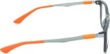 Ray-Ban Junior 0RY1549 7503 Produkto šonas