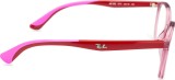 Ray-Ban Junior 0RY1598 3777 Produkto šonas