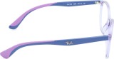 Ray-Ban Junior 0RY1598 3885 Produkto šonas