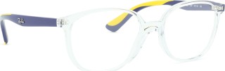 Ray-Ban Junior 0RY1598 7537