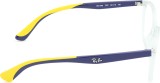 Ray-Ban Junior 0RY1598 7537 Produkto šonas