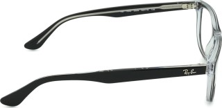 Ray-Ban Junior 0RY1642 3529 48 Produkto šonas