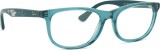 Ray-Ban Junior 0RY1642 7538 48 + juostelė
