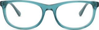 Ray-Ban Junior 0RY1642 7538 48 + juostelė Produkto priekis