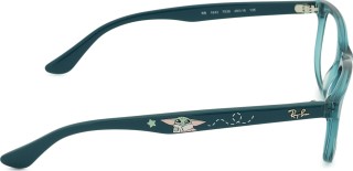 Ray-Ban Junior 0RY1642 7538 48 + juostelė Produkto šonas