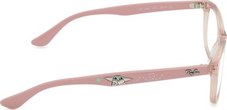 Ray-Ban Junior 0RY1642 7539 48 + juostelė Produkto šonas