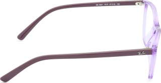 Ray-Ban Junior 0RY1907 7515 Produkto šonas