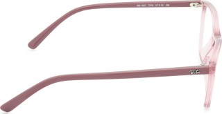 Ray-Ban Junior 0RY1907 7516 Produkto šonas