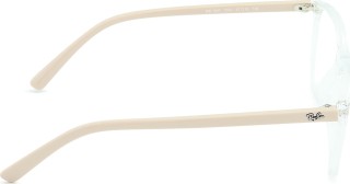 Ray-Ban Junior 0RY1907 7541 Produkto šonas