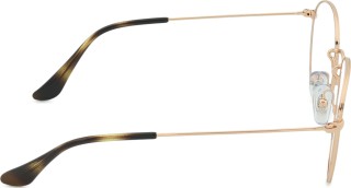 Ray-Ban Junior Rob 0RY9572V 4089 48 Produkto šonas
