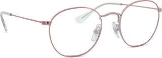 Ray-Ban Junior Rob 0RY9572V 4104 46
