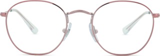 Ray-Ban Junior Rob 0RY9572V 4104 46 Produkto priekis