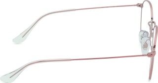 Ray-Ban Junior Rob 0RY9572V 4104 46 Produkto šonas