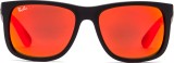 Ray-Ban Justin RB4165 622/6Q 1069