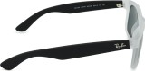 Ray-Ban Justin RB4165 651287 51 37567