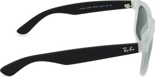 Ray-Ban Justin RB4165 651287 51 37567