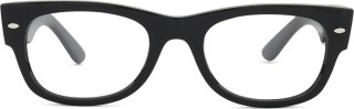 Ray-Ban Mega Wayfaer II 0RX0832V 2000 52 Produkto priekis