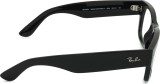 Ray-Ban Mega Wayfaer II 0RX0832V 2000 52 Produkto šonas