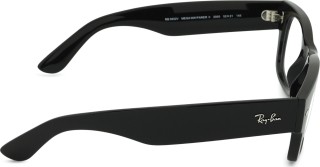 Ray-Ban Mega Wayfaer II 0RX0832V 2000 52 Produkto šonas