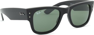 Ray-Ban Mega Wayfarer RB0840S 901/58 51