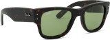 Ray-Ban Mega Wayfarer RB0840S 902/4E 51