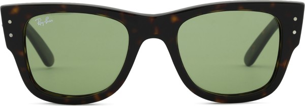 Ray-Ban Mega Wayfarer RB0840S 902/4E 51