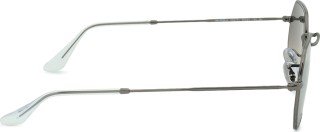 Ray-Ban Octagonal RB3556N 004/71 53 38356