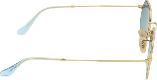 Ray-Ban Octagonal RB3556N 91233M 53 43350