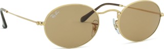 Ray-Ban Oval RB3547 001/53 51