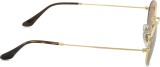 Ray-Ban Oval RB3547 001/53 51 47338