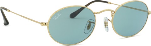 Ray-Ban Oval RB3547 001/56 51