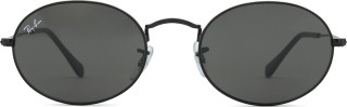 Ray-Ban Oval RB3547 002/B1