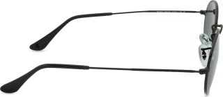 Ray-Ban Oval RB3547 002/B1 38348