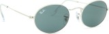 Ray-Ban Oval RB3547 003/R5 51