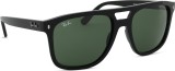 Ray-Ban RB2213 901/31 58