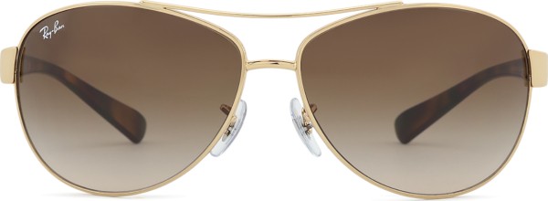 Ray-Ban RB3386 001/13 63