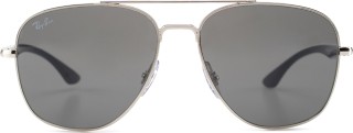 Ray-Ban RB3683 003/B1 56 17392