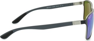 Ray-Ban RB3721CH 9144A1 59 38318