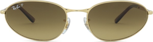 Ray-Ban RB3734 001/M2 56