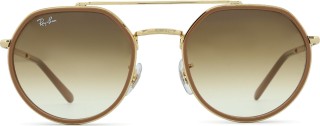 Ray-Ban RB3765 001/51 53 37502